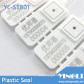 Middel Duty, Multi-Purpose Plastic Strap Seal (YL-S180T)